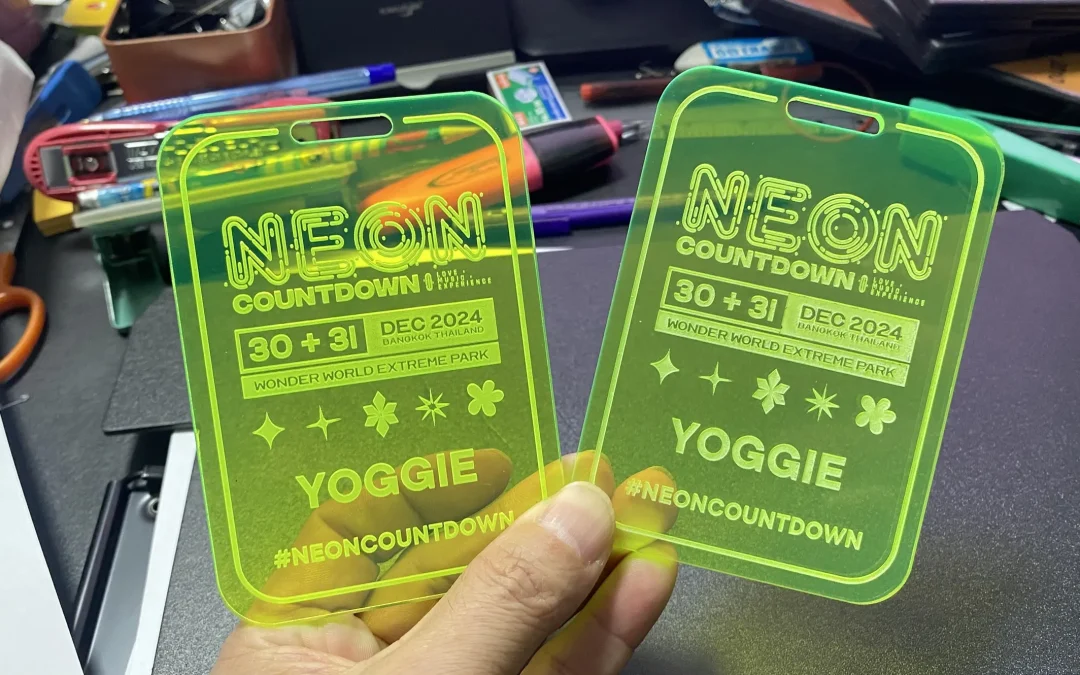 อะคริลิค (Acrylic)